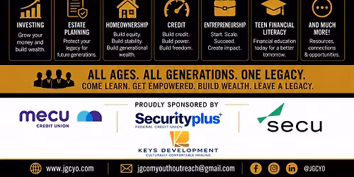 Legacy in Motion a Generational Wealth Activation