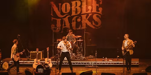 Noble Jacks