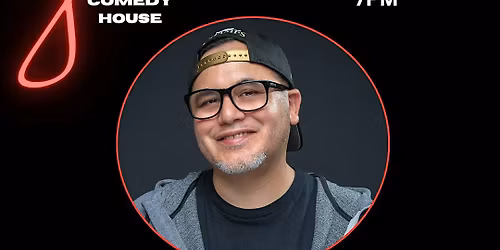 Flo Hernandez at Jax Comedy House