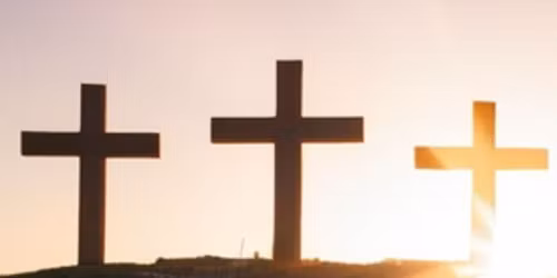 Easter Sunrise Service