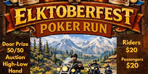 Elktoberfest 2026