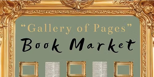 Gallery of Pages