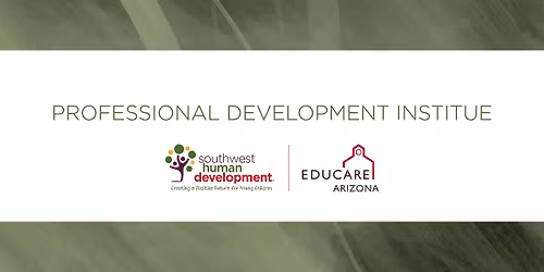 Learn about the  Professional Development Institute