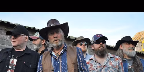 Southern Rock Night for Children In Need