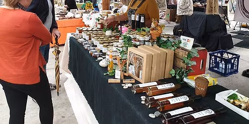 Bulli Village Mother's Day Market
