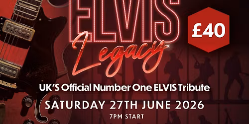 Elvis Legacy