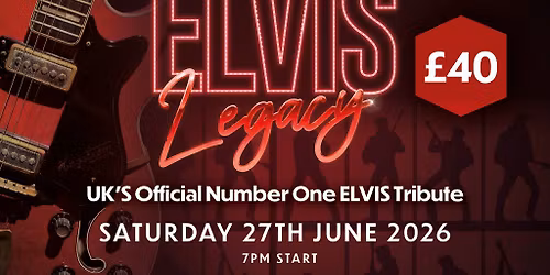 Elvis Legacy