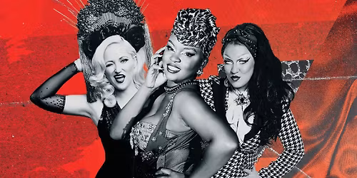 The Australian Burlesque Festival | Big Tease Soiree