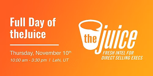 theJuice SLC