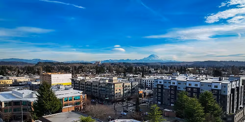 Mobile Blood Drive at City Hall