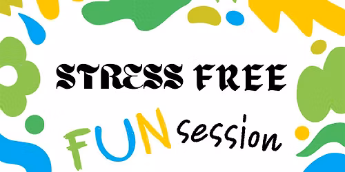 Stress Free FUNsession