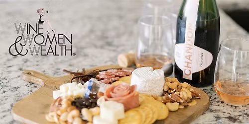 Wine, Women, & Wealth in Golden