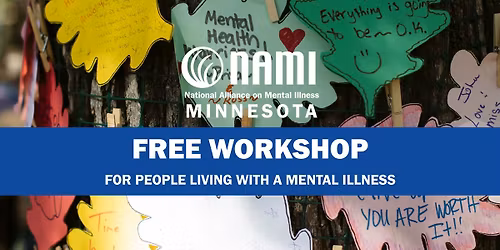 Obtaining Employment While Living with a Mental Illness