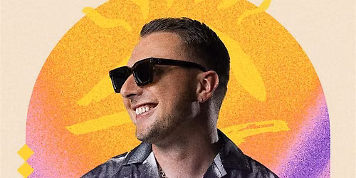 SNAKEHIPS - AYU DAYCLUB [OFFICAL GUESTLIST 6\/20]