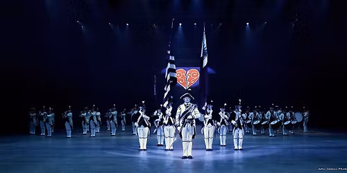 Middlesex County Volunteers Fifes & Drums Open House