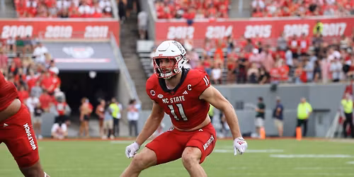 Parking NC State Wolfpack at Louisville Cardinals Mens Basketball