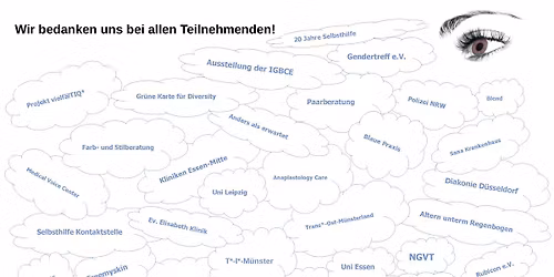Messe & Fachtagung Trans*