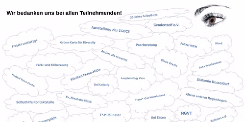 Messe & Fachtagung Trans*