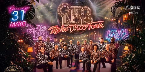 Grupo Niche en Seattle