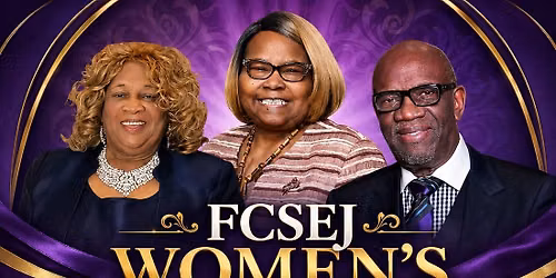 2026 Annual Women\u2019s Convention 