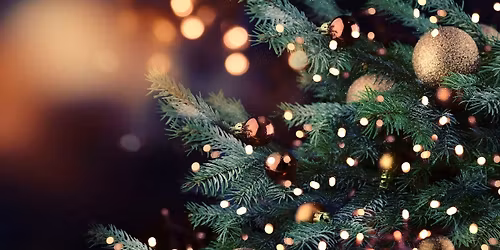 Berystede Christmas Market