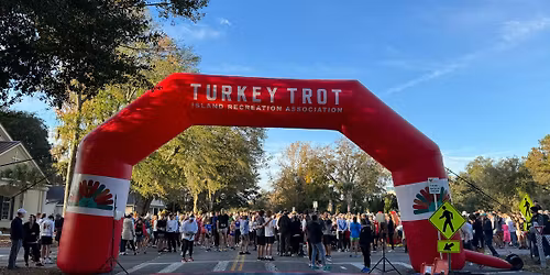 Turkey Trot