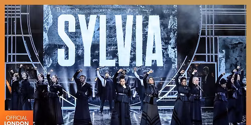 SYLVIA the musical London Tickets