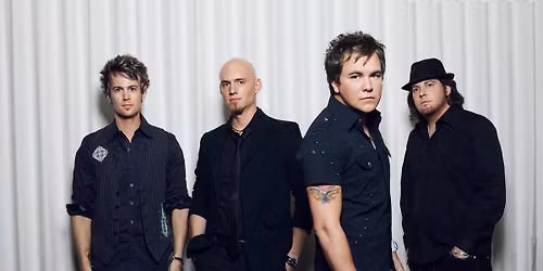 Jet with The Glorious Sons