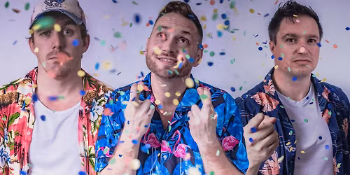 Live Band in Bromley - Third Wheel