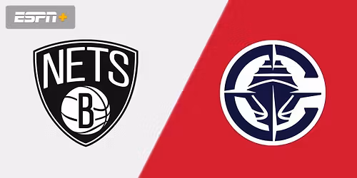 Los Angeles Clippers at Brooklyn Nets