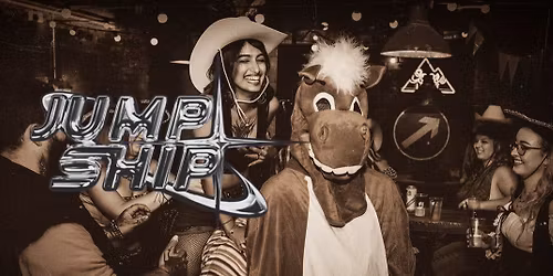 JUMP SHIP - Y'ALLTERNATIVE RETURNS