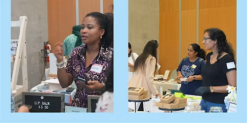 From Idea to Impact: Fast-Track your business vision