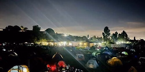 Dailard D.A.D.S. Campout 2026
