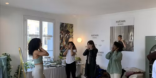 Notre 1\u00e8re boutique \u00e9ph\u00e9m\u00e8re \u00e0 Paris du 14 au 24 decembre 2025 !