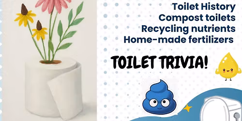 It's World Toilet Day!