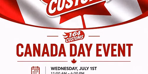 Canada day