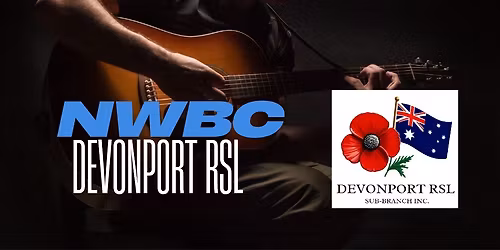 North-West Blues Club - 17 May 26