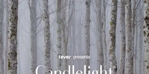 Candlelight: Tribute to Taylor Swift