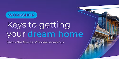 Homeownership Workshop | Metairie