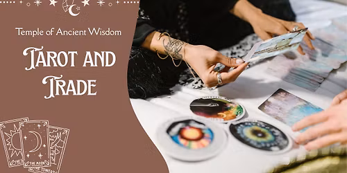 Tarot and Trade