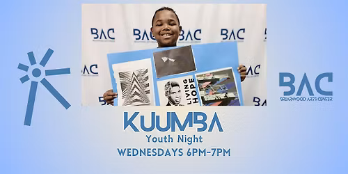 Kuumba Youth Night