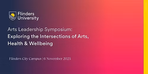 Arts Leadership Symposium