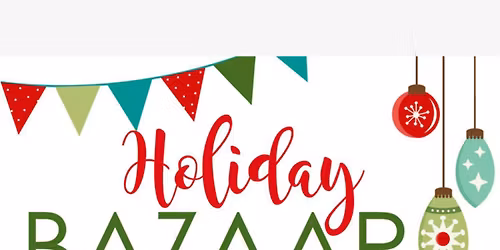 Holiday Bazaar