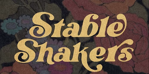 Celebrate Goose Day with Stable Shakers "Do the Dead" at Shy Bear