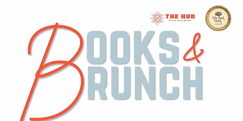 Books & Brunch