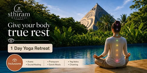 Day Yoga Retreat