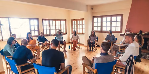 Radical Honesty Weekend Workshop in Prague (in English)