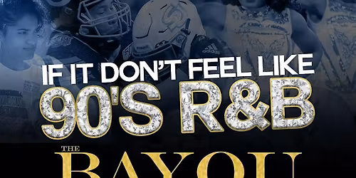 #IIDFL90sRnB Bayou Classic Edition