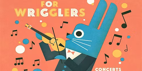 Recitals for Wrigglers