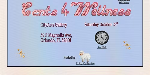 Cents 4 Wellness